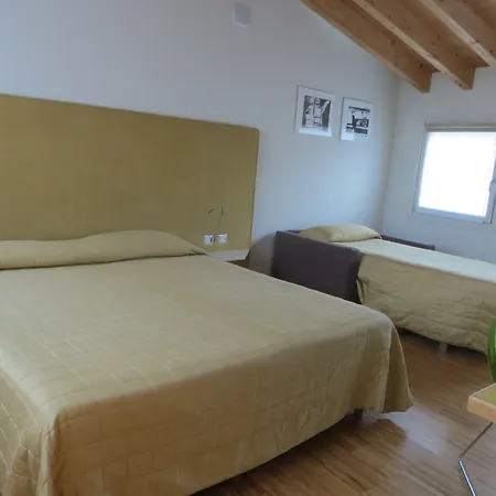 Stile Libero Bed & Breakfast Orio al Serio