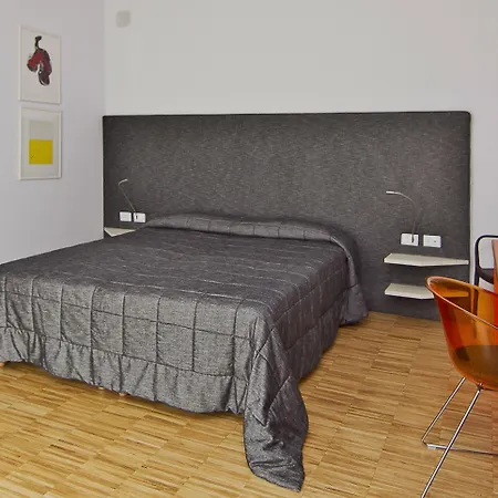 Stile Libero 4*