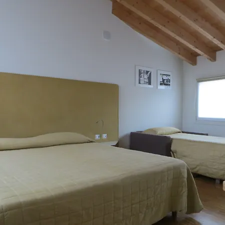 Stile Libero Bed & Breakfast Orio al Serio