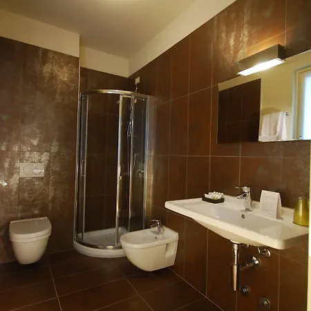 Stile Libero Bed & Breakfast