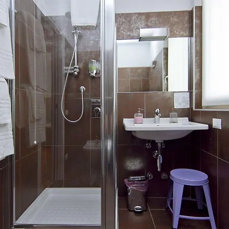 Bed & Breakfast Stile Libero