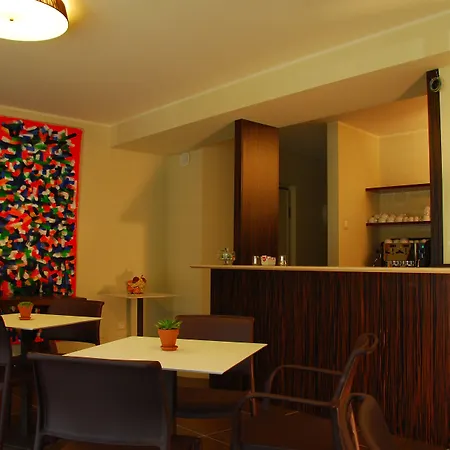 Stile Libero Bed & Breakfast 4*
