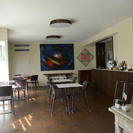 Stile Libero Bed & Breakfast 4*