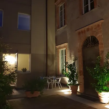 Bed & Breakfast Stile Libero Orio al Serio