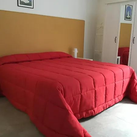 Bed & Breakfast Stile Libero 4*