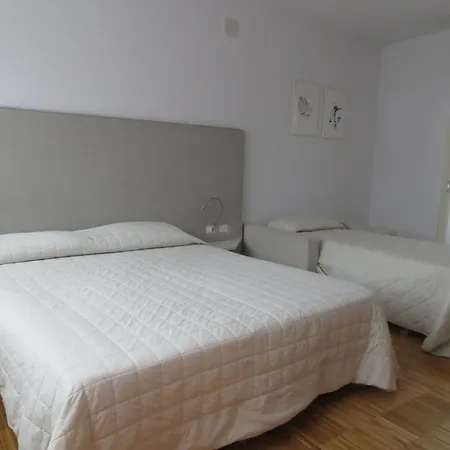 Bed & Breakfast Stile Libero