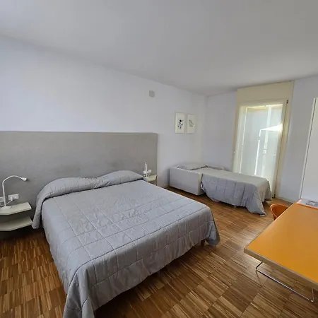 Frühstückspension Stile Libero Orio al Serio
