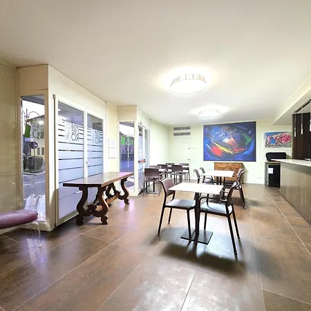 Stile Libero Bed & Breakfast Orio al Serio