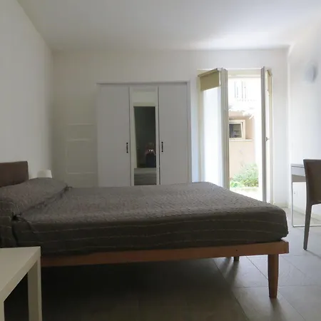 Bed & Breakfast Stile Libero Orio al Serio
