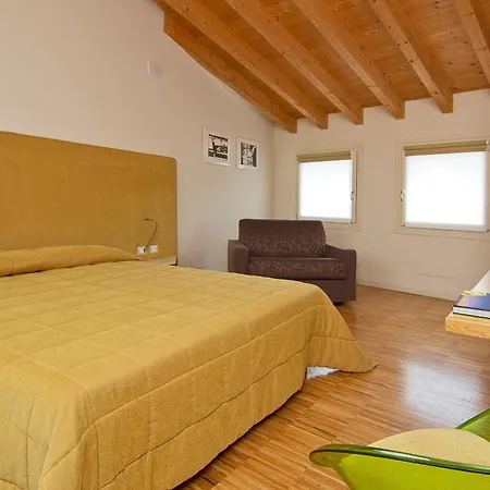 Stile Libero 4*