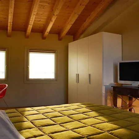 Stile Libero Bed & Breakfast