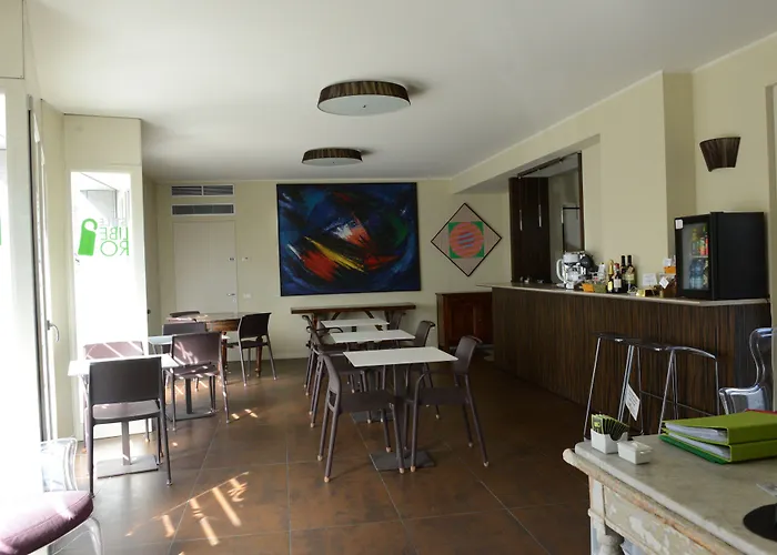 Stile Libero Frühstückspension 4*