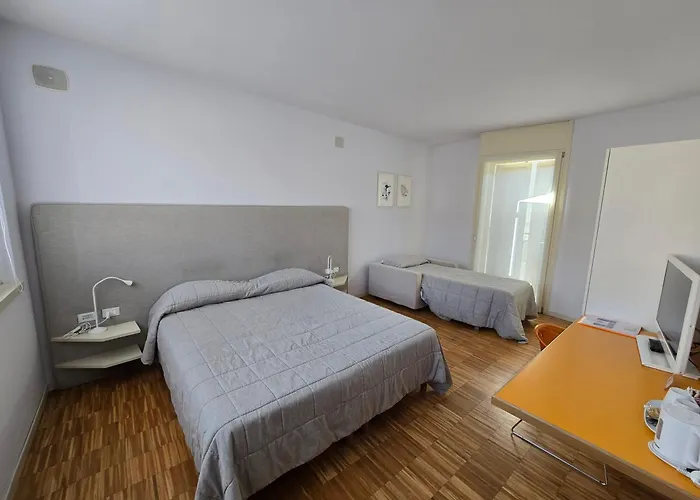 Frühstückspension Stile Libero Orio al Serio