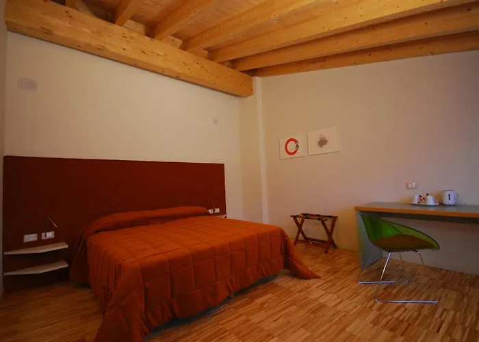 Frühstückspension Stile Libero Orio al Serio