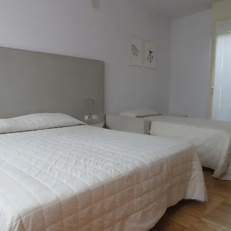 Bed & Breakfast Stile Libero