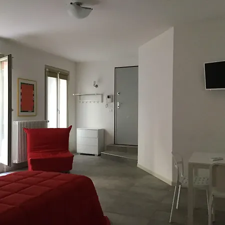 Bed & Breakfast Stile Libero Orio al Serio