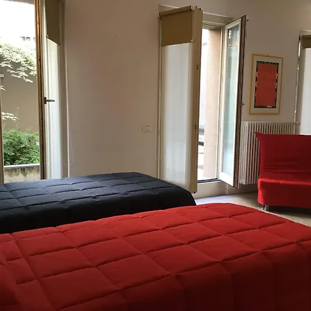 Stile Libero Bed & Breakfast Orio al Serio