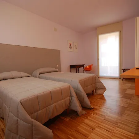 Bed & Breakfast Stile Libero