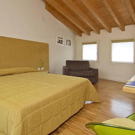 Bed & Breakfast Stile Libero