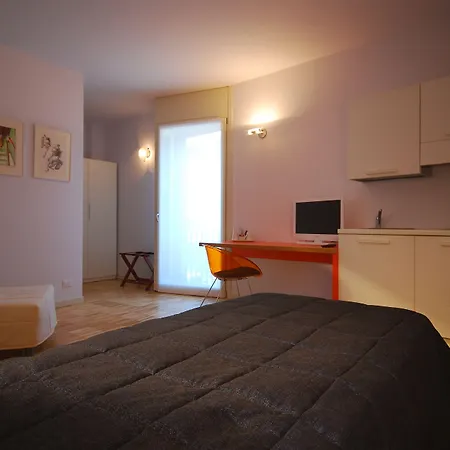 Stile Libero Bed & Breakfast Orio al Serio
