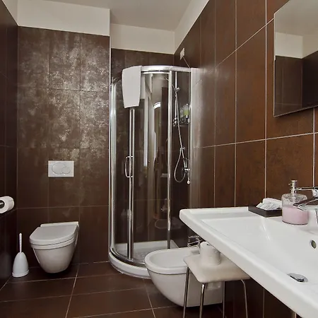 Bed & Breakfast Stile Libero 4*