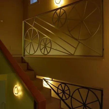 Bed & Breakfast Stile Libero 4*