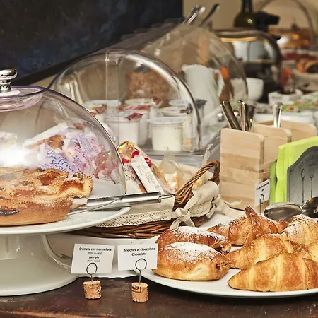 Bed & Breakfast Stile Libero Orio al Serio