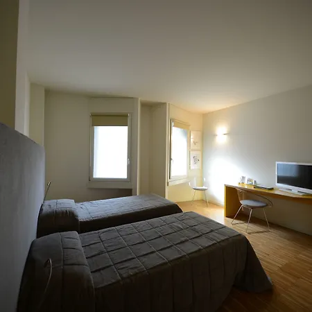 Stile Libero Bed & Breakfast