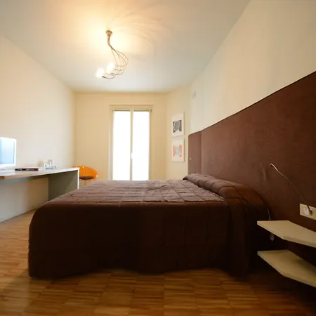 Stile Libero Bed & Breakfast 4*