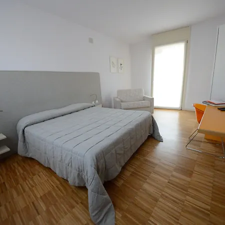 Bed & Breakfast Stile Libero Orio al Serio