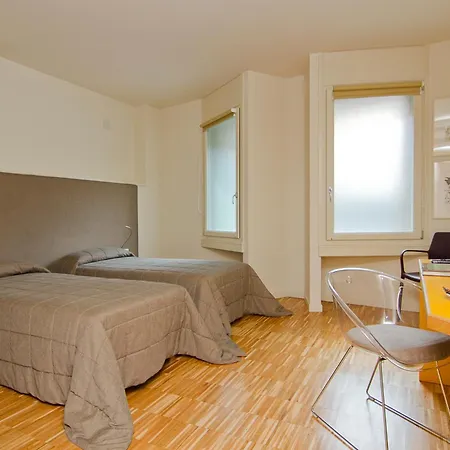 Stile Libero Bed & Breakfast