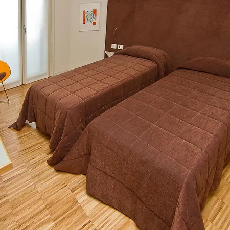 Stile Libero Panzió Orio al Serio