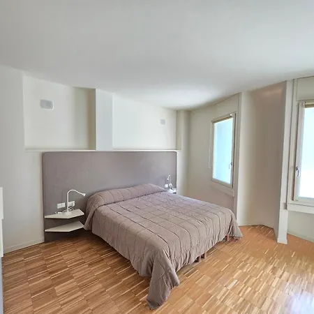 Bed & Breakfast Stile Libero Orio al Serio