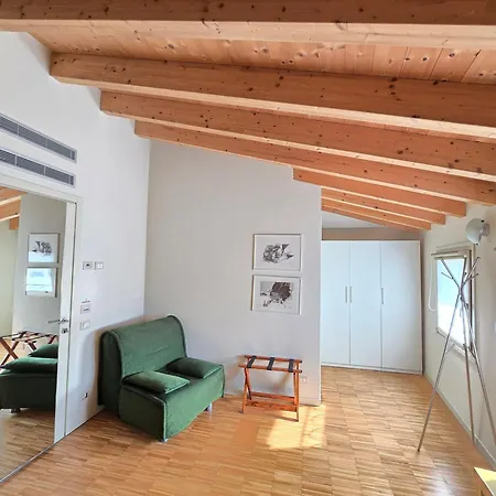 Bed & Breakfast Stile Libero 4*