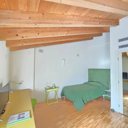Bed & Breakfast Stile Libero