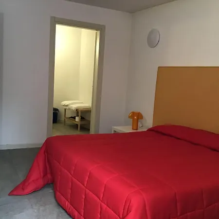 Bed & Breakfast Stile Libero Orio al Serio