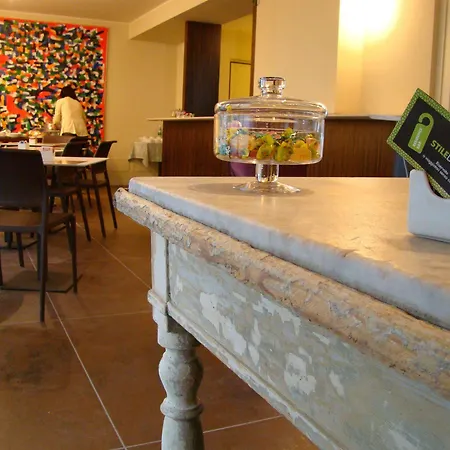 Stile Libero Bed & Breakfast 4*