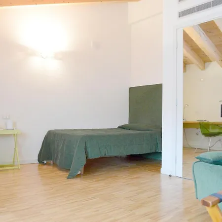 Stile Libero B&B