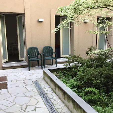 B&B Stile Libero 오리오알세리오