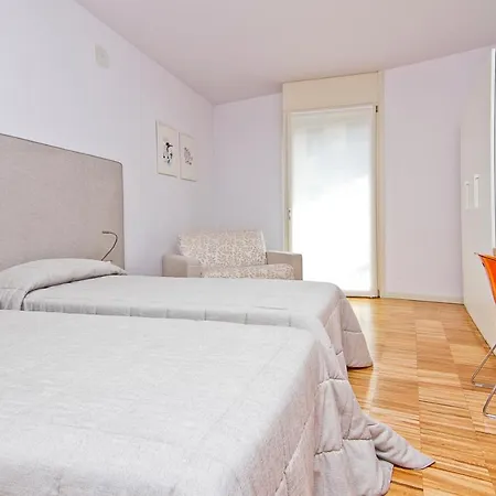 לינה וארוחת בוקר Stile Libero אוריו אל סריו