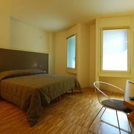 Stile Libero B&B 5*