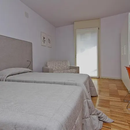 B&B Stile Libero 오리오알세리오