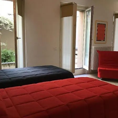 Stile Libero B&B 5*