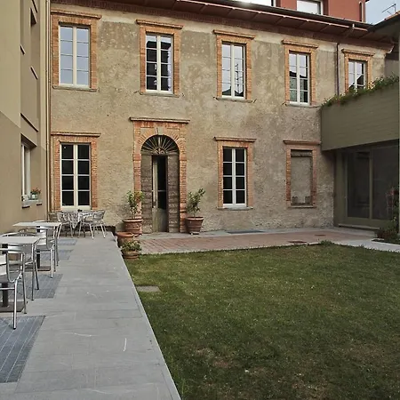 B&B Stile Libero 5*