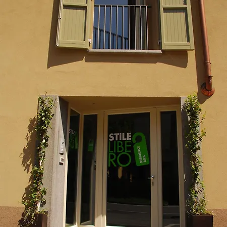 Stile Libero