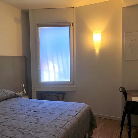 Stile Libero B&B 5*