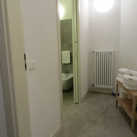 Stile Libero Bed & Breakfast Orio al Serio