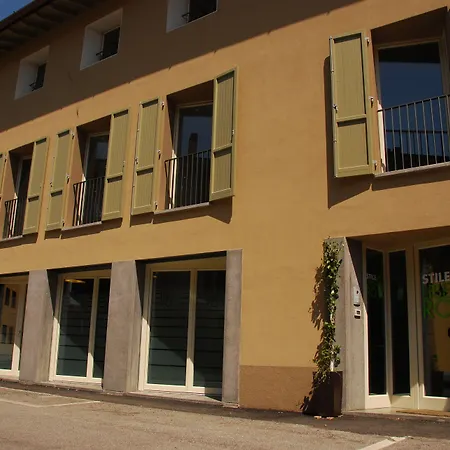 Stile Libero Bed & Breakfast