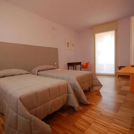 Stile Libero Bed & Breakfast 4*