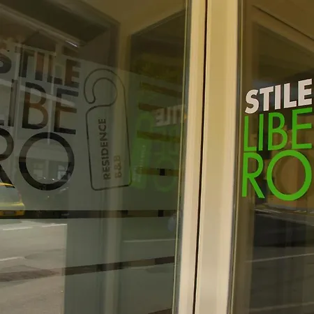 B&B Stile Libero 5*